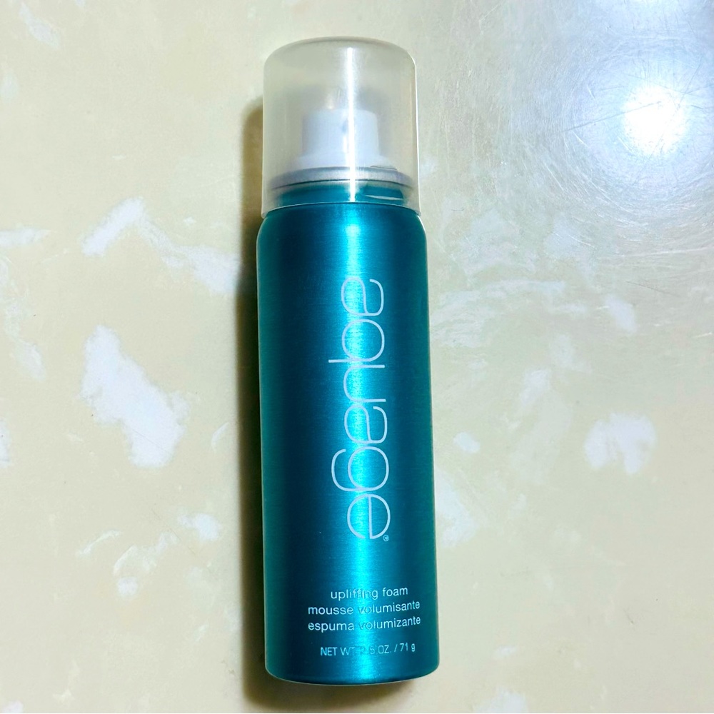 Aquage